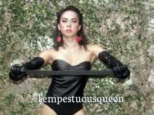 Tempestuousqueen
