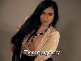 Temptingcarly