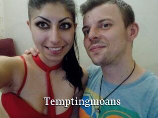 Temptingmoans