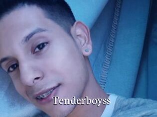Tenderboyss