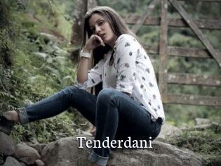 tenderdani Gratis xxx Clips