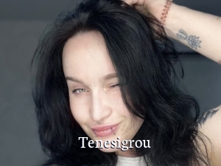 Tenesigrou
