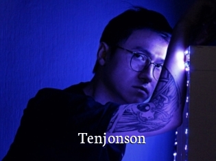 Tenjonson