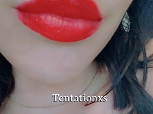 Tentationxs