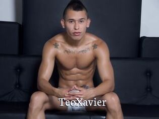 TeoXavier