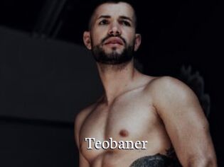 Teobaner