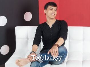 teoblackyy Gratis xxx Clips