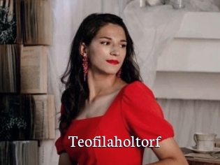 Teofilaholtorf