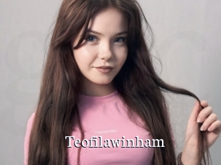 Teofilawinham