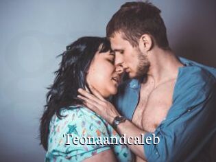 Teonaandcaleb