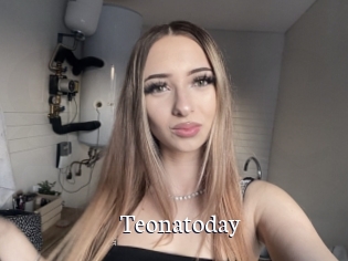 Teonatoday