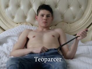 Teoparcer