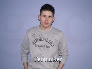 Teoparker