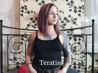Teratiss
