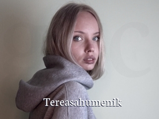 Tereasahumenik