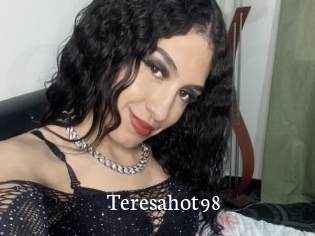 teresahot98 Gratis xxx Clips