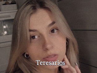 Teresarios