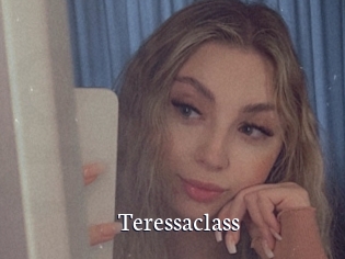 Teressaclass