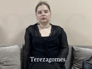 Terezagomes