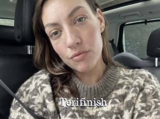Terifinish