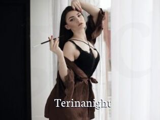 Terinanight