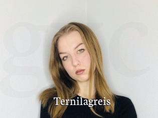 Ternilagreis