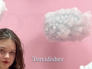 Terridisher
