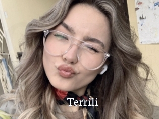 Terrili