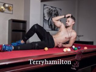 Terryhamilton