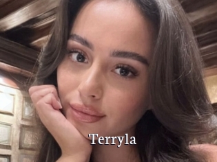 Terryla