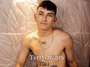 Terrylamp19