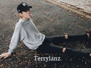 Terrylanz