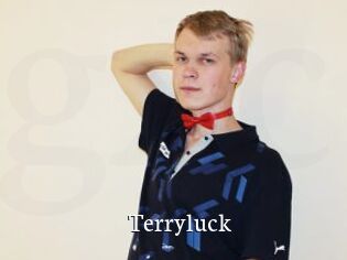 Terryluck