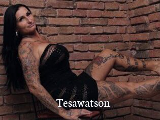 Tesawatson