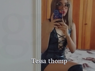Tessa_thomp