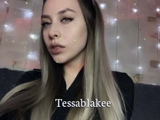 Tessablakee