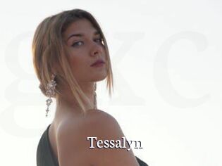 Tessalyn