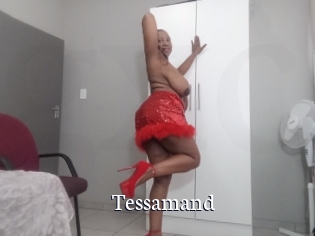 Tessamand