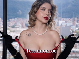 Tessamonroe
