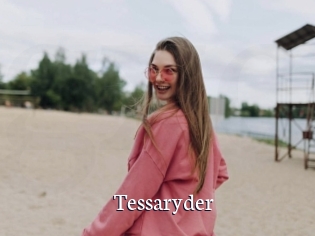 Tessaryder