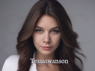 Tessaswanson