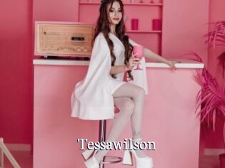 Tessawilson
