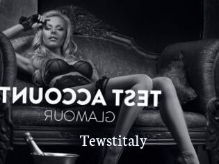 Tewstitaly