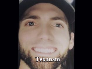 Texansm