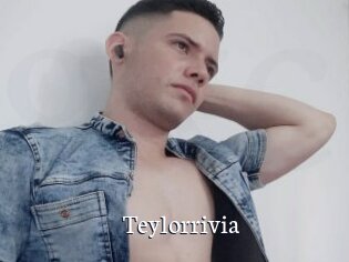 Teylorrivia