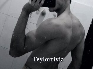 Teylorrivia