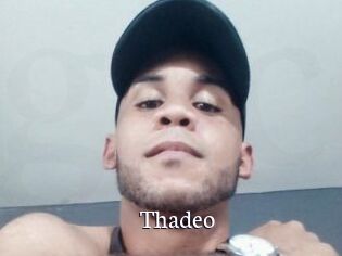 Thadeo