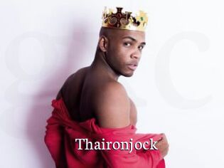 Thaironjock