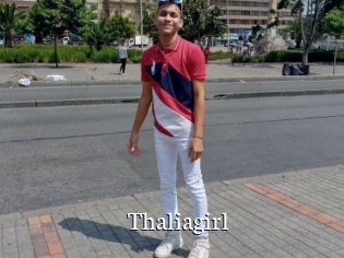 thaliagirl Gratis xxx Clips