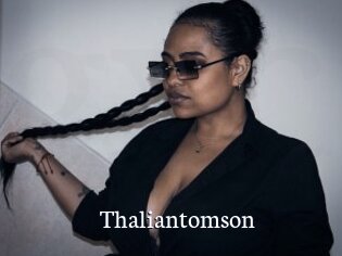 Thaliantomson